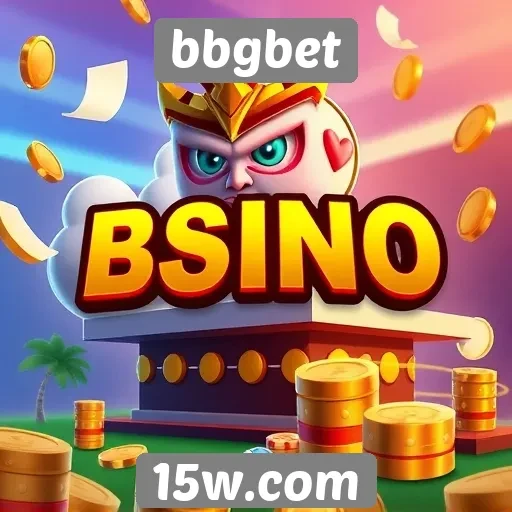 bbgbet oferece novas opções de jogos de cassino