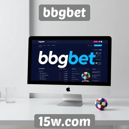 Plataforma bbgbet e sua interface amigável