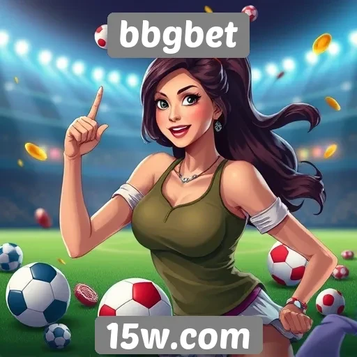Análise da oferta de jogos disponíveis no bbgbet