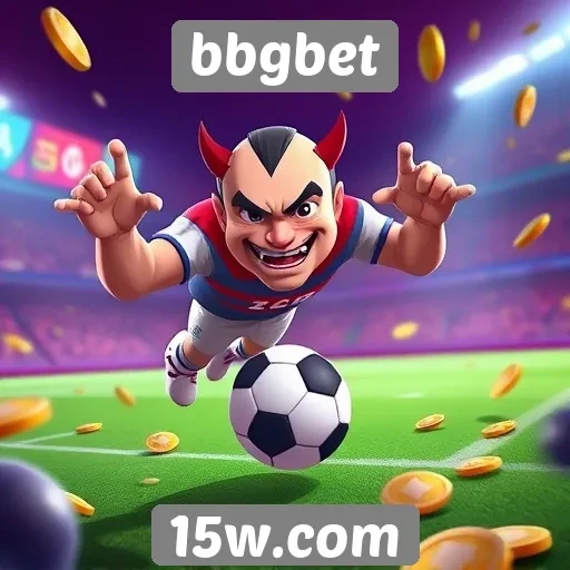 novas funcionalidades do bbgbet atraem jogadores