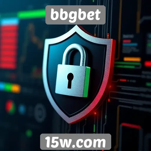 analise de segurança no site bbgbet