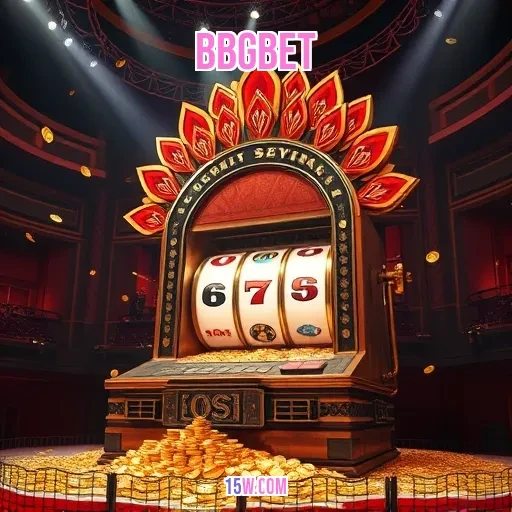 bbgbet: Descubra as Melhores Oportunidades de Jogos no Cassino!