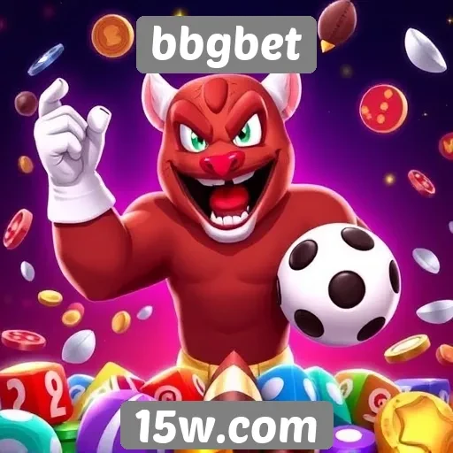 Explorando a diversidade de jogos no site bbgbet