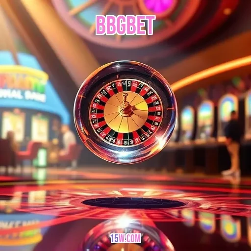 bbgbet: Funcionalidades Que Fazem a Diferença no Jogo Online