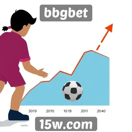 tendências futuras das apostas no bbgbet