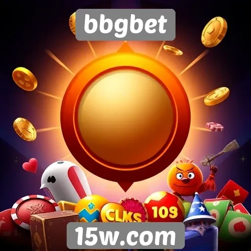 Comparativo de jogos disponíveis no bbgbet