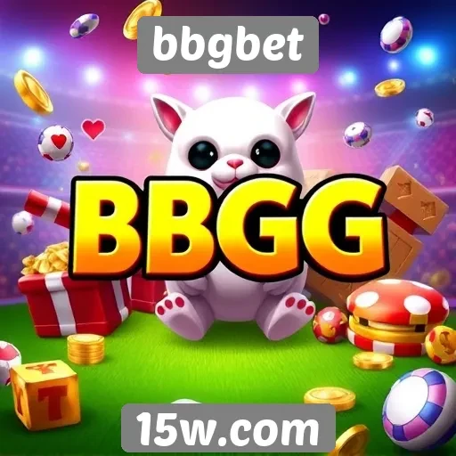 Visão geral das opções de jogos no bbgbet