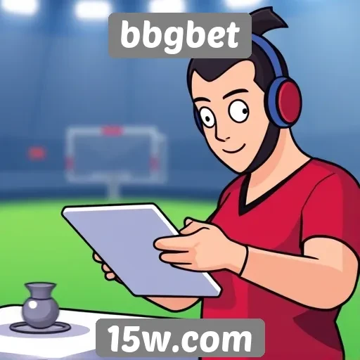 Métodos de pagamento disponíveis no bbgbet