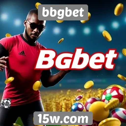 Promoções recentes no site bbgbet