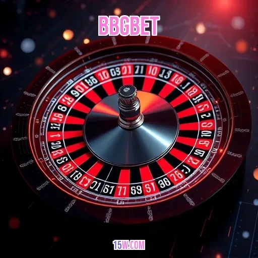 bbgbet: Explore a Roleta e Vença como um Profissional