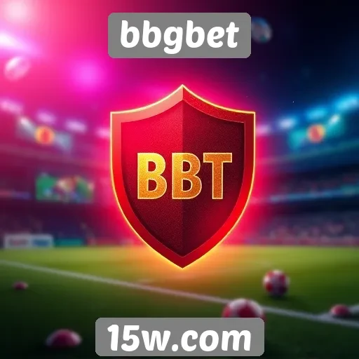 Segurança e confiabilidade do site bbgbet