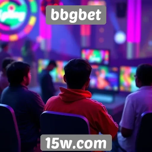 responsabilidade social na plataforma bbgbet é priorizada