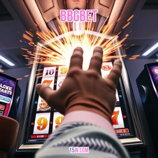 bbgbet: Descubra o Poder do Suporte ao Cliente em Jogos Online