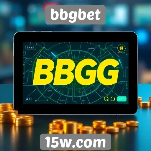 O impacto da tecnologia no funcionamento do bbgbet
