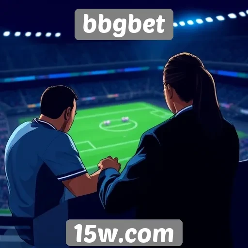 Avaliação da experiência do usuário no bbgbet